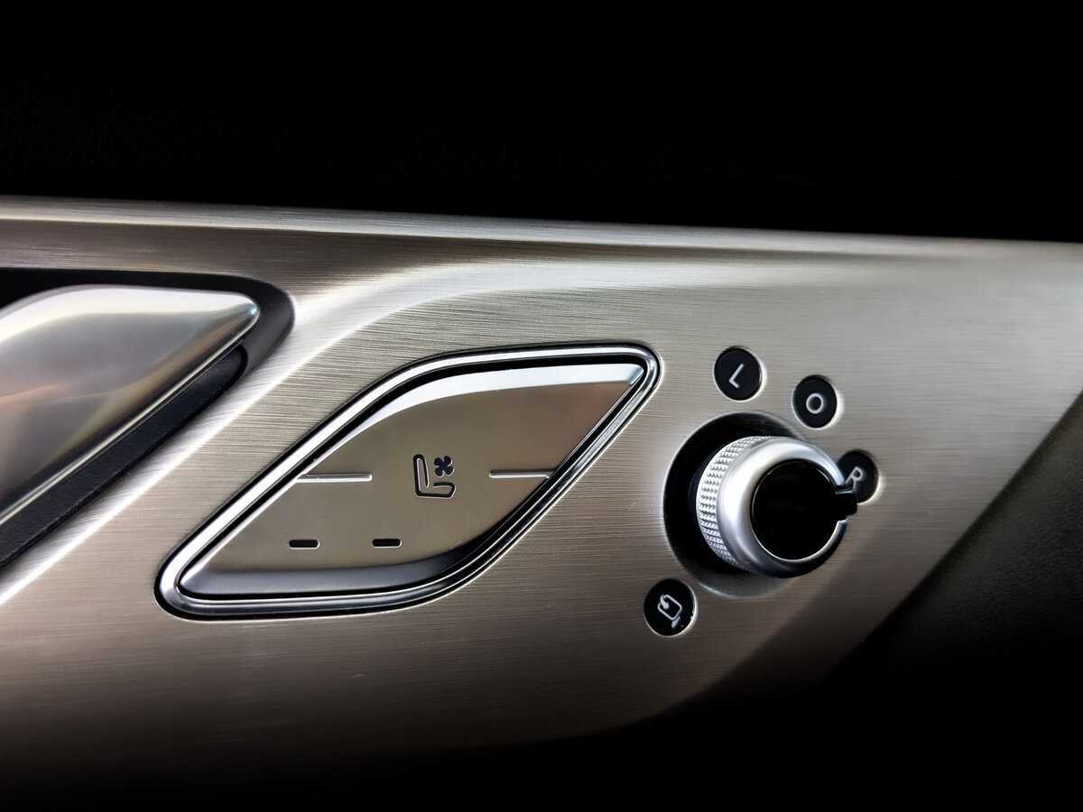 Changan CS95 б/у, 2022, Автоматическая. Фото: #20