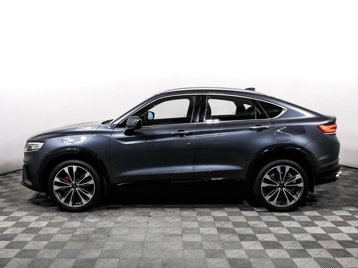 Geely Tugella б/у, 2023, Автоматическая. Фото: #7