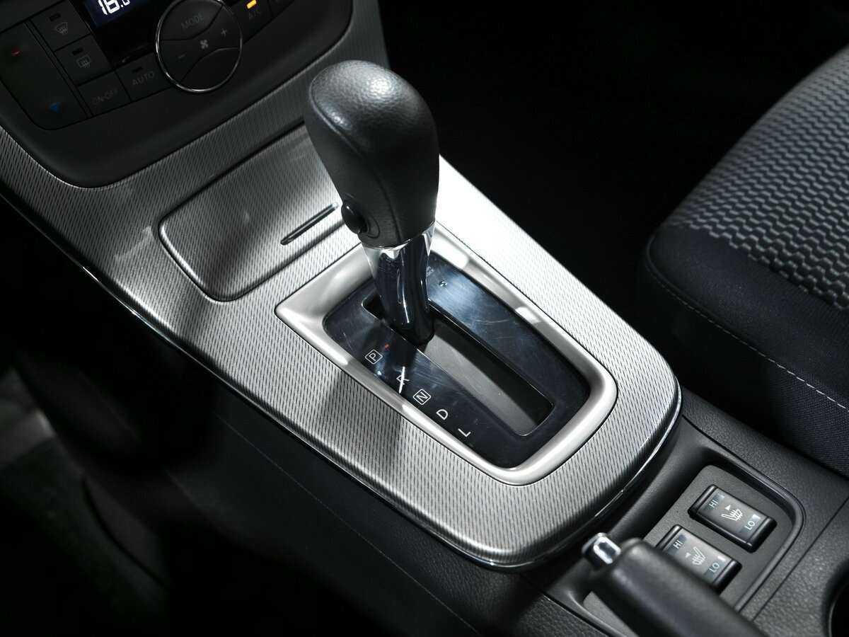 Nissan Sentra б/у, 2015, Вариатор. Фото: #10