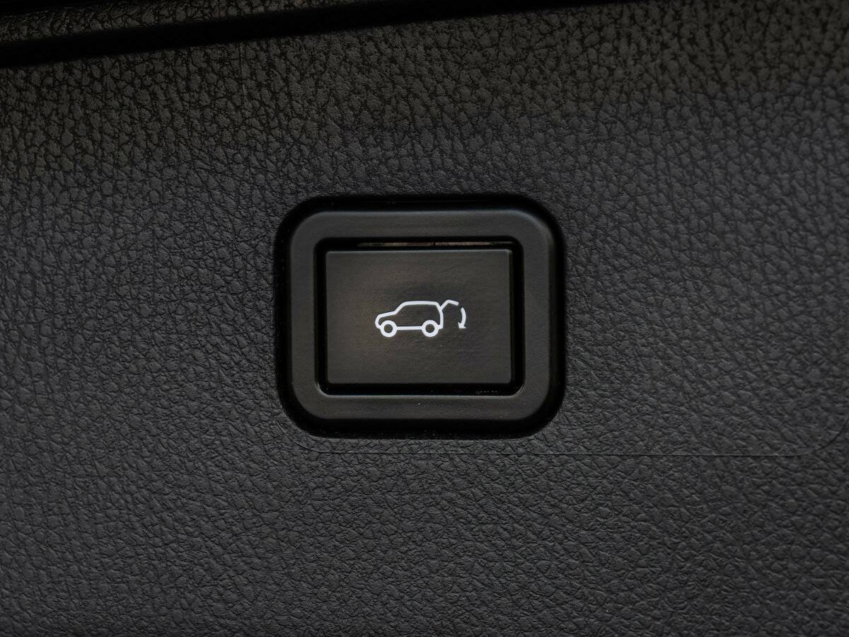 Changan CS95 б/у, 2023, Автоматическая. Фото: #30