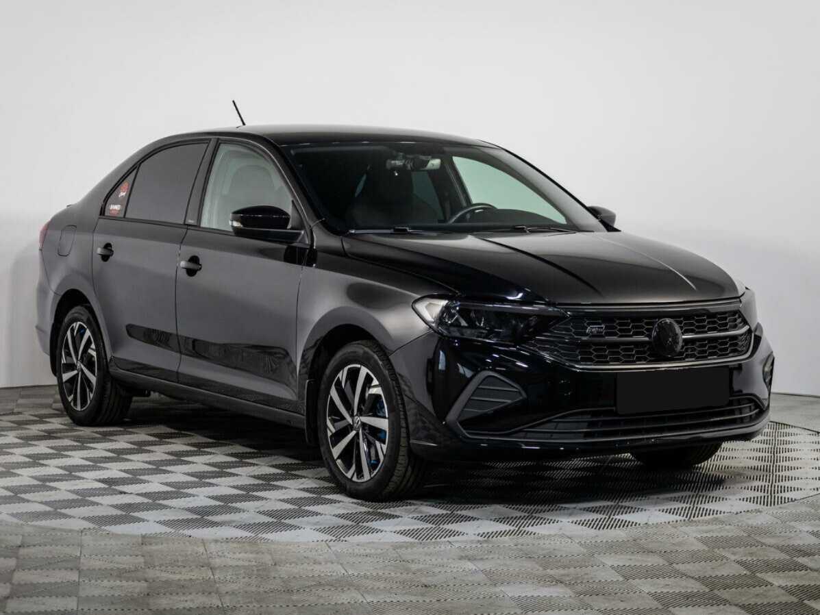 Volkswagen Polo б/у, 2021, Автоматическая. Фото: #0