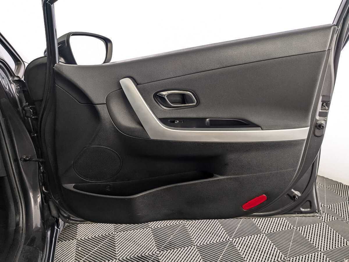 Kia Ceed б/у, 2015, Механическая. Фото: #20