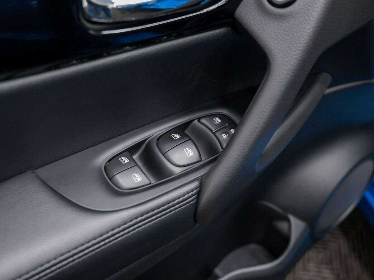 Nissan Qashqai б/у, 2019, Вариатор. Фото: #14
