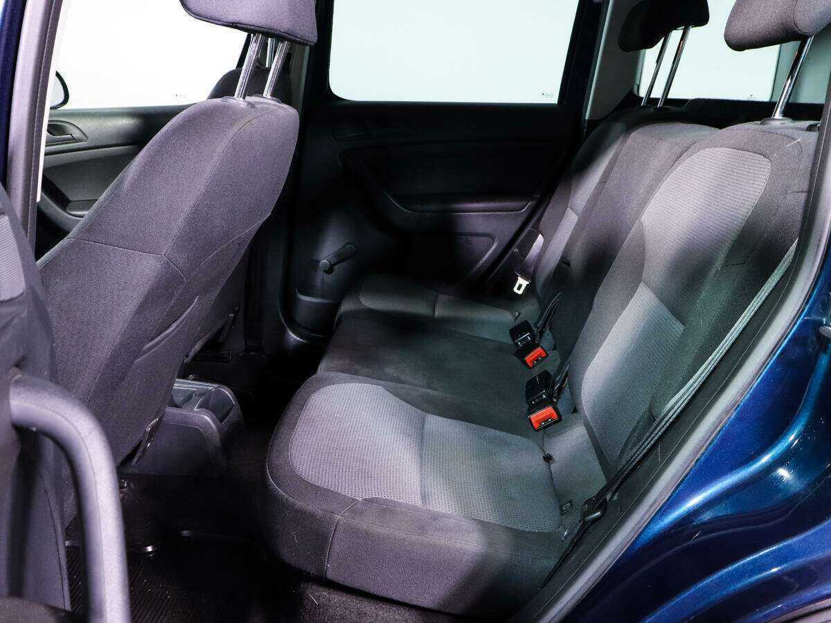 Skoda Yeti б/у, 2012, Механическая. Фото: #8
