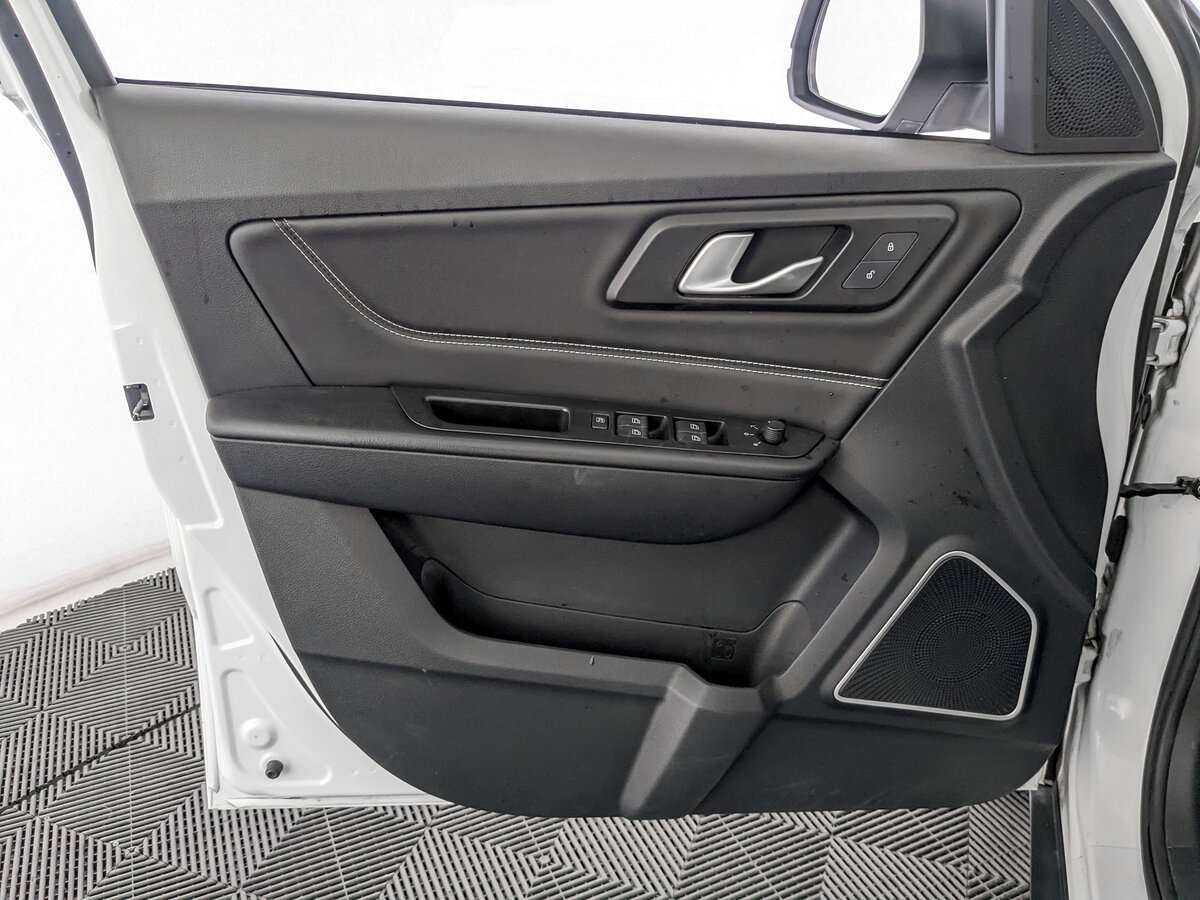 FAW Besturn X40 б/у, 2019, Автоматическая. Фото: #14