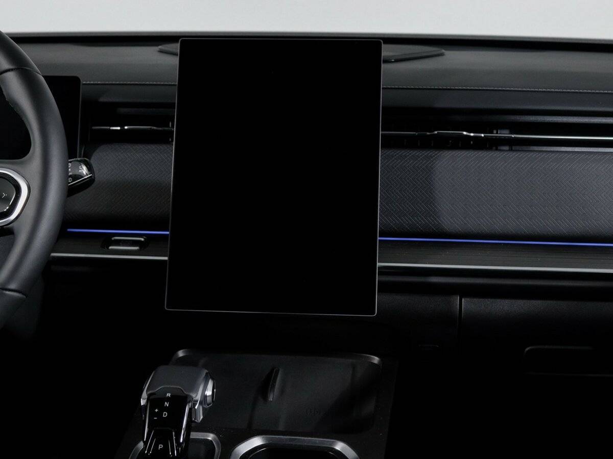 Jaecoo J7 б/у, 2024, Роботизированная. Фото: #12