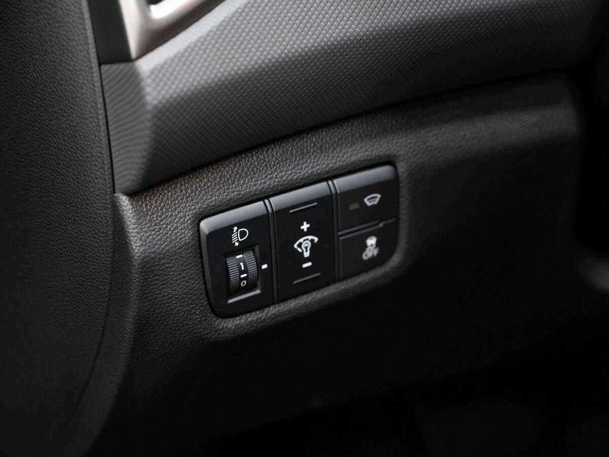 Hyundai Creta б/у, 2017, Автоматическая. Фото: #18