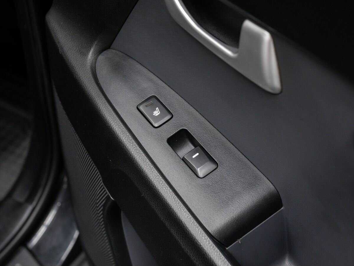 Kia Sportage б/у, 2012, Автоматическая. Фото: #8