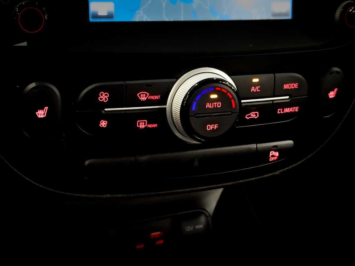 Kia Soul б/у, 2019, Автоматическая. Фото: #23