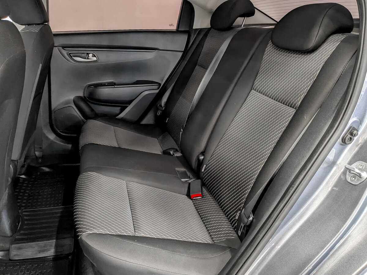 Kia Rio б/у, 2018, Автоматическая. Фото: #11