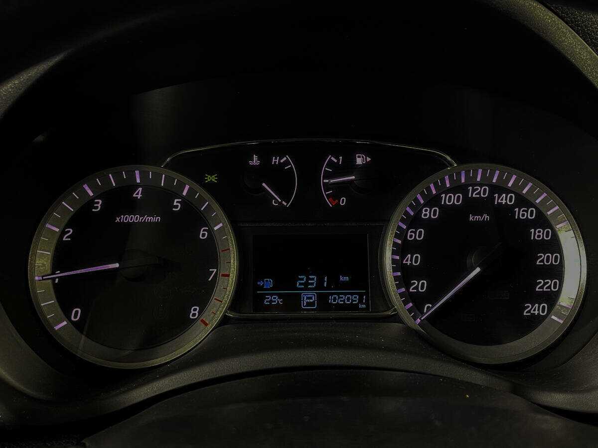 Nissan Sentra б/у, 2014, Вариатор. Фото: #10