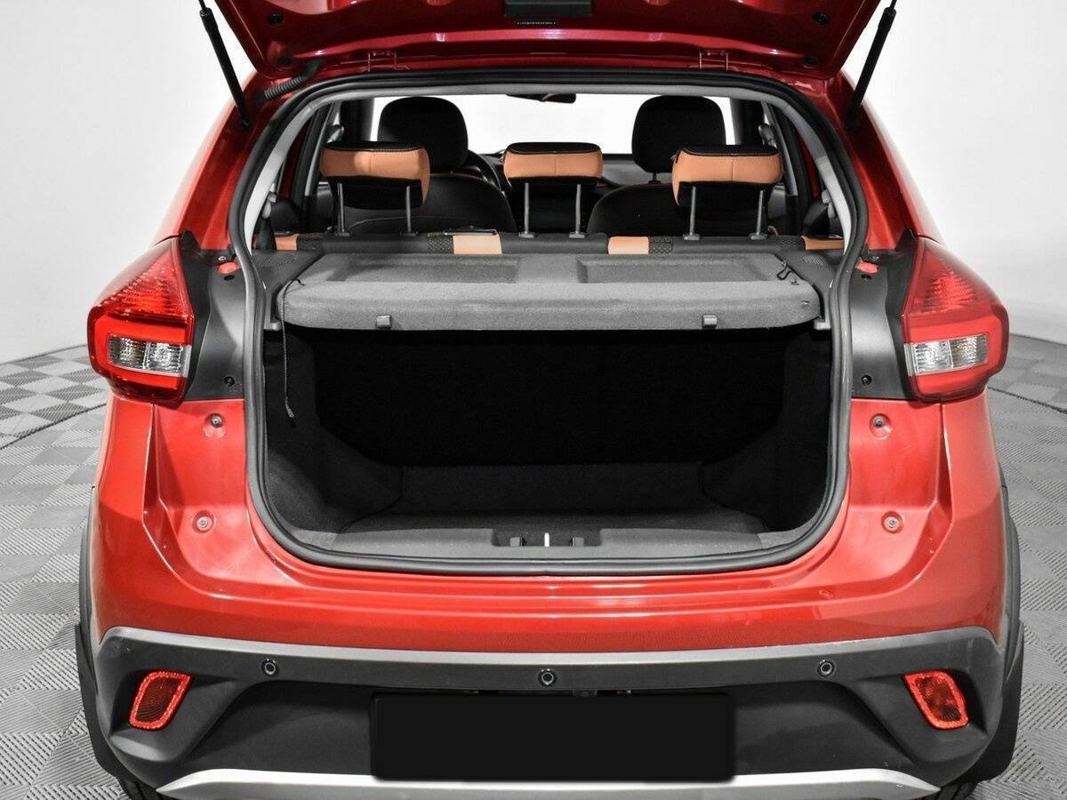 Chery Tiggo 2 б/у, 2017, Механическая. Фото: #18