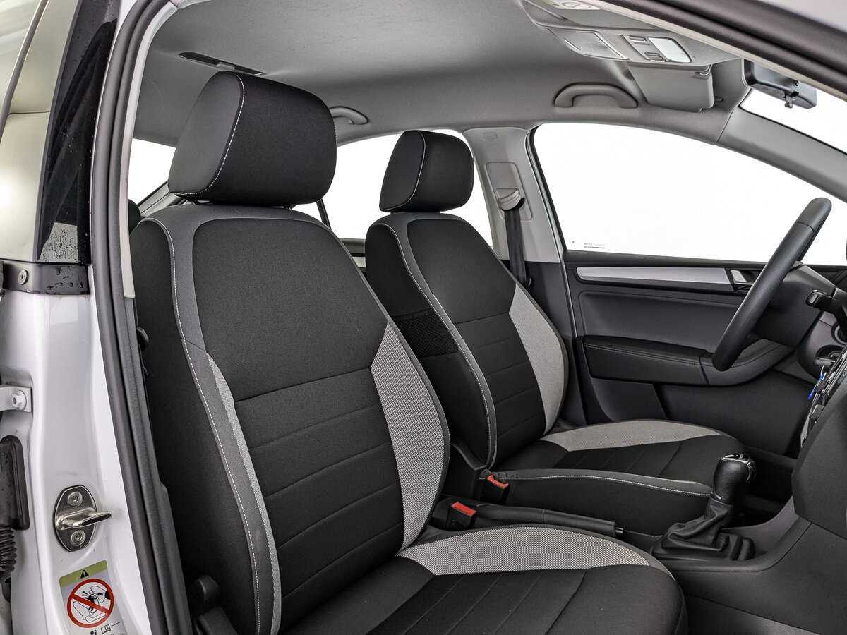 Skoda Rapid б/у, 2019, Автоматическая. Фото: #19