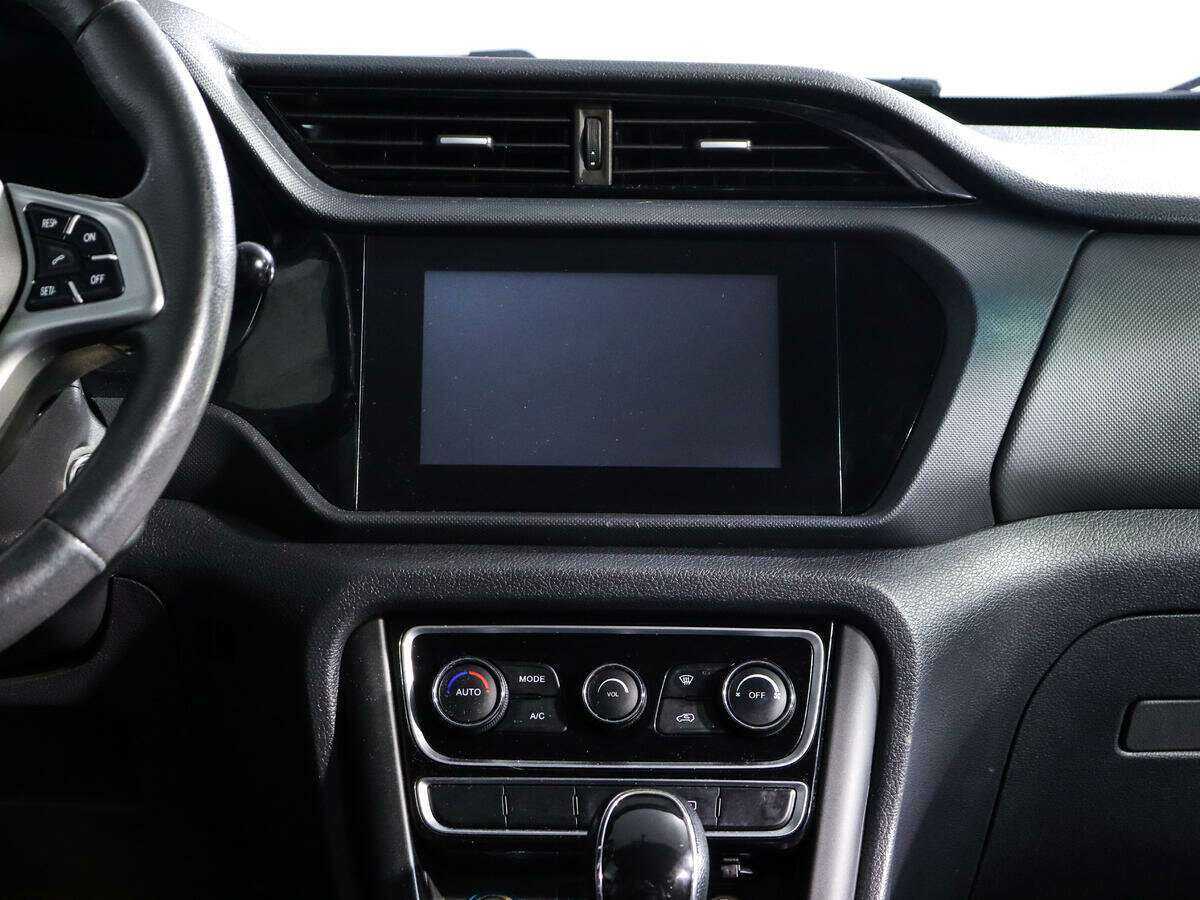 Chery Tiggo 3 б/у, 2017, Вариатор. Фото: #11