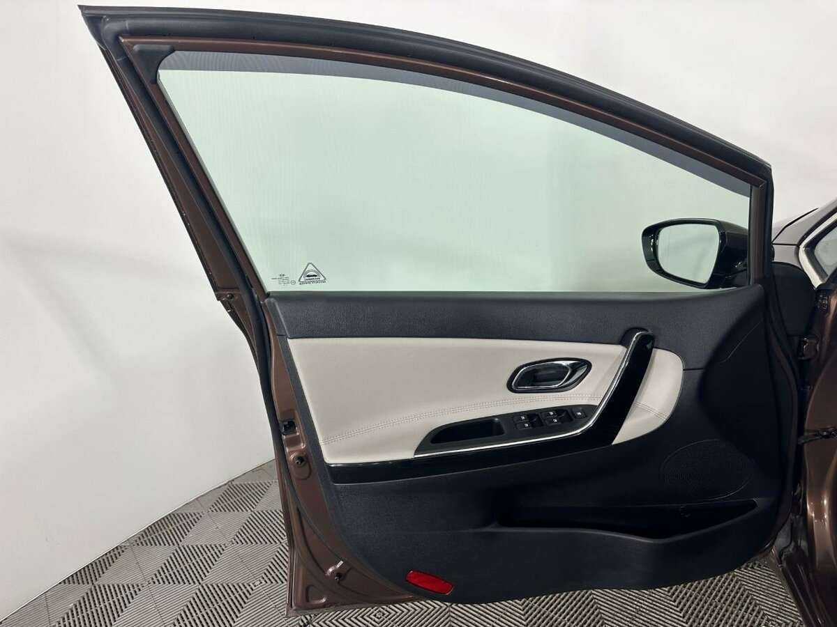 Kia Ceed б/у, 2014, Автоматическая. Фото: #7