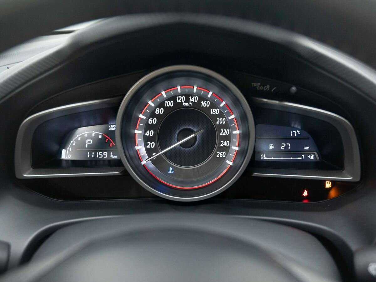 Mazda 3 б/у, 2013, Автоматическая. Фото: #17