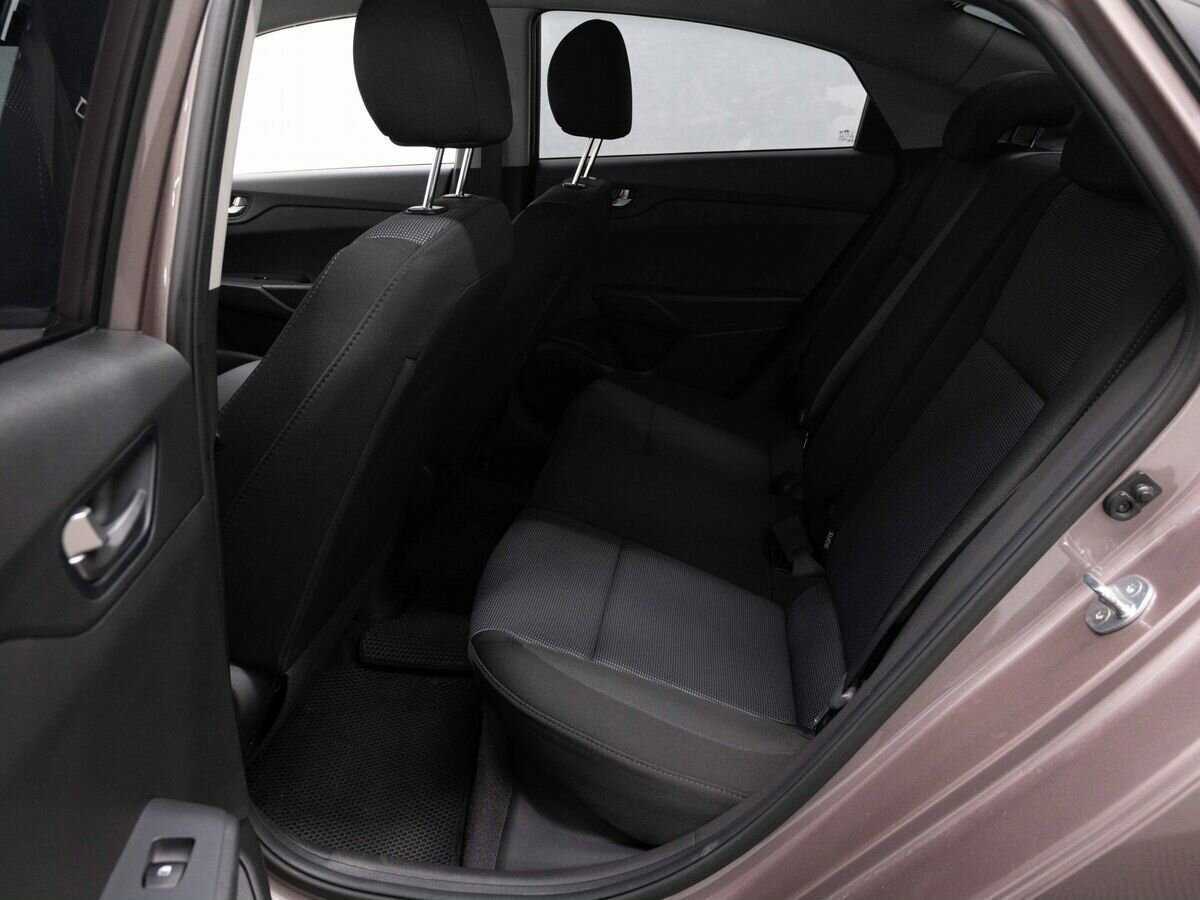 Hyundai Solaris б/у, 2020, Автоматическая. Фото: #10