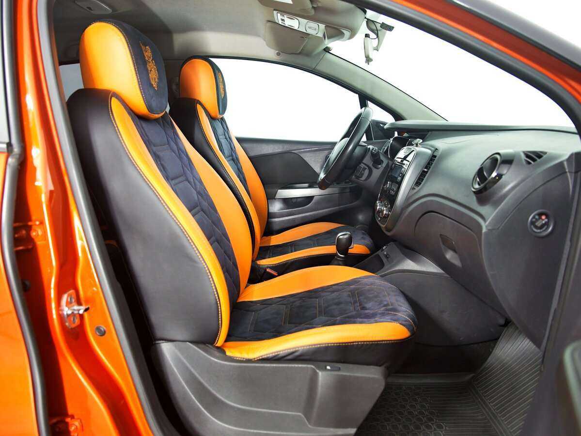 Renault Kaptur б/у, 2016, Автоматическая. Фото: #11