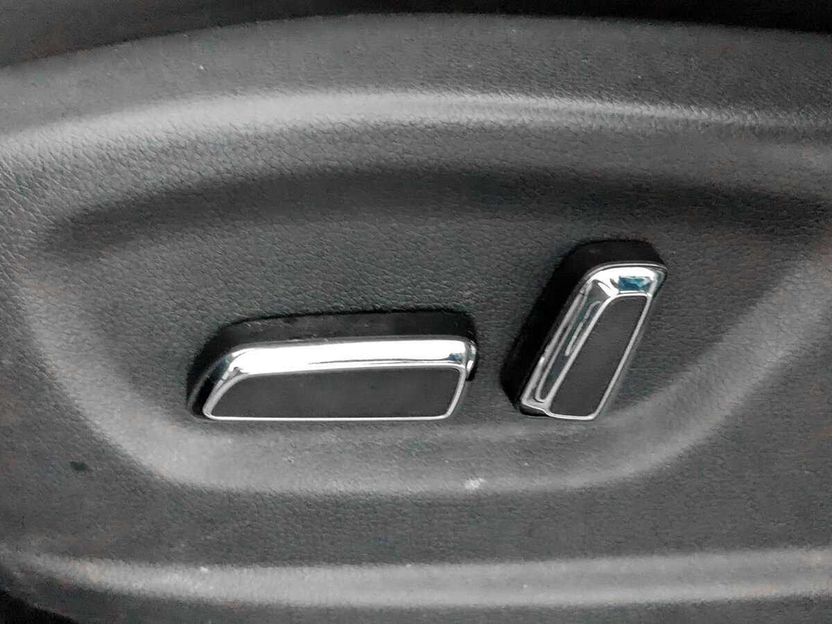 FAW Besturn X40 б/у, 2019, Автоматическая. Фото: #16