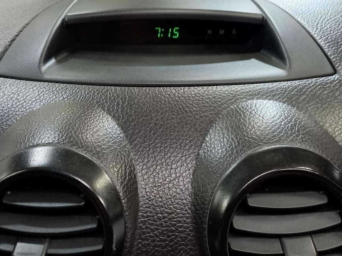 Chevrolet Lacetti б/у, 2012, Механическая. Фото: #13