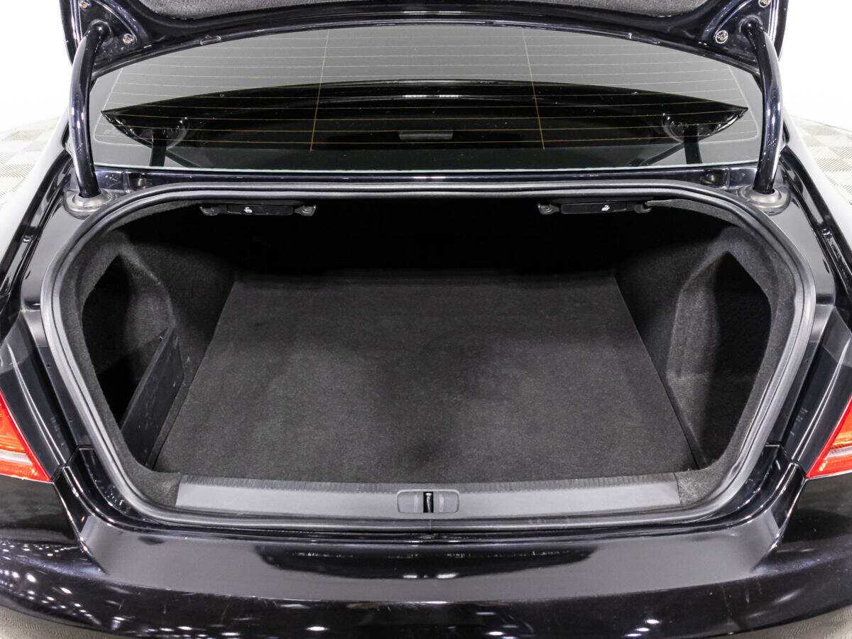 Volkswagen Passat б/у, 2013, Механическая. Фото: #14
