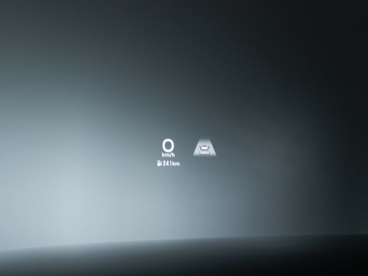 Jaecoo J7 б/у, 2023, Роботизированная. Фото: #17