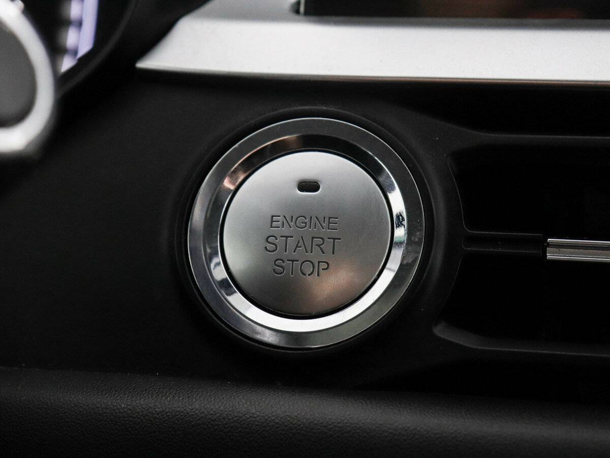 Chery Tiggo 7 Pro б/у, 2021, Вариатор. Фото: #18
