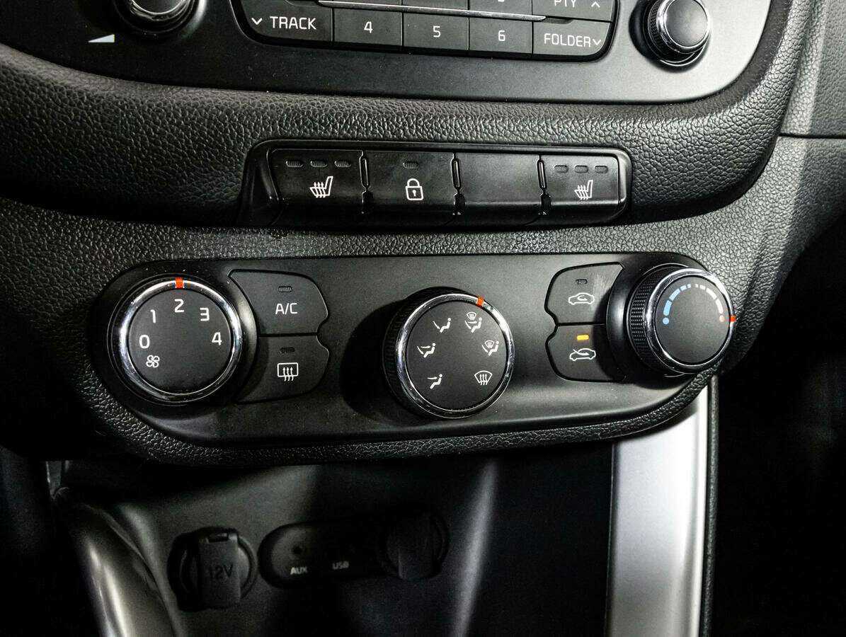 Kia Ceed б/у, 2014, Автоматическая. Фото: #13