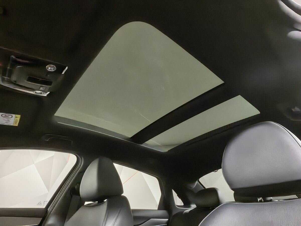 Kia K5 б/у, 2020, Автоматическая. Фото: #16