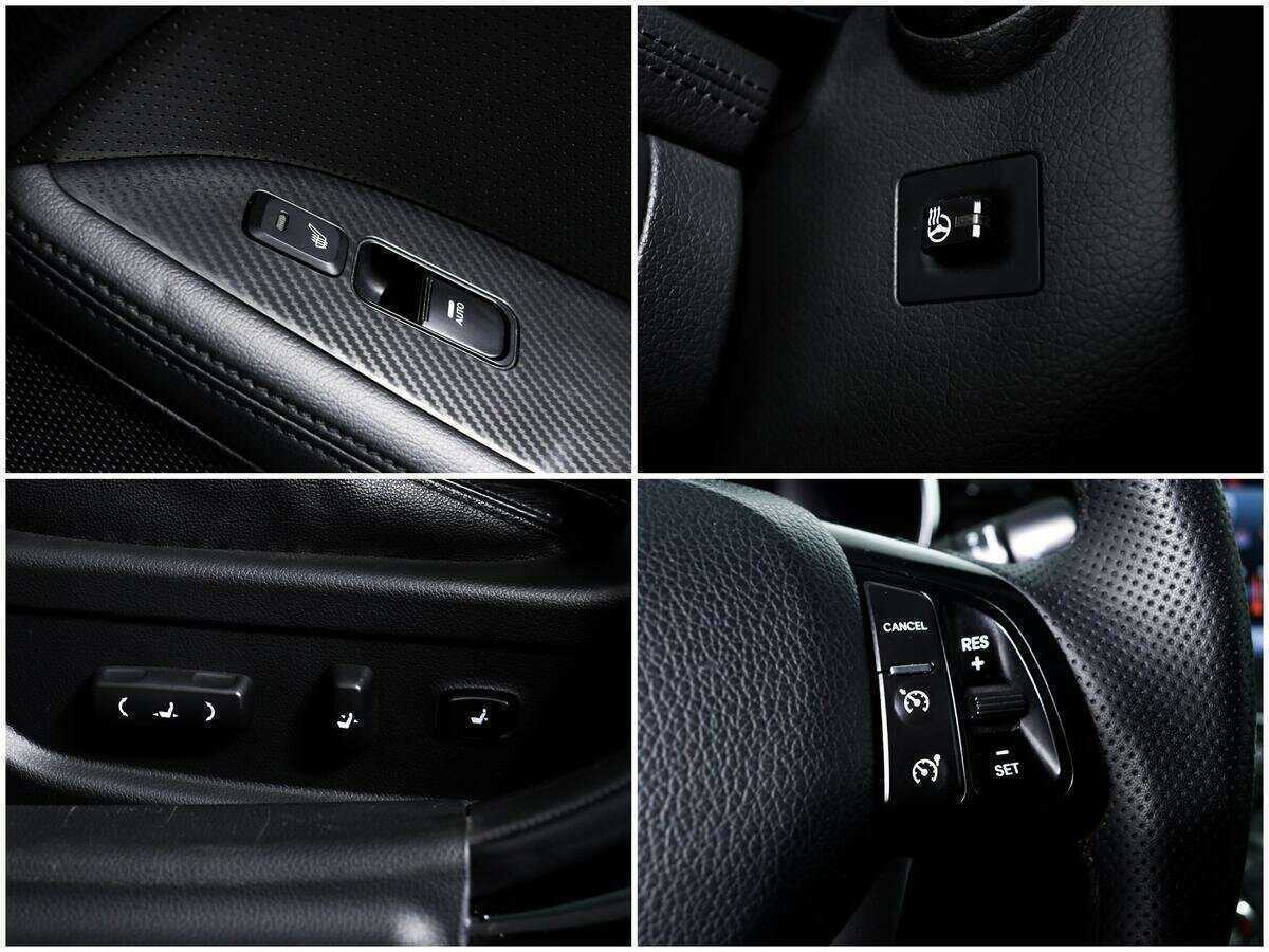 Kia Optima б/у, 2012, Автоматическая. Фото: #15