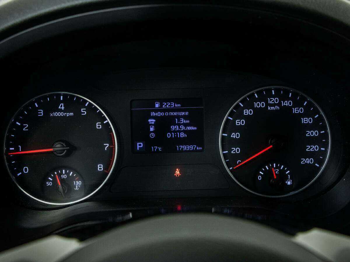 Kia Seltos б/у, 2021, Автоматическая. Фото: #18