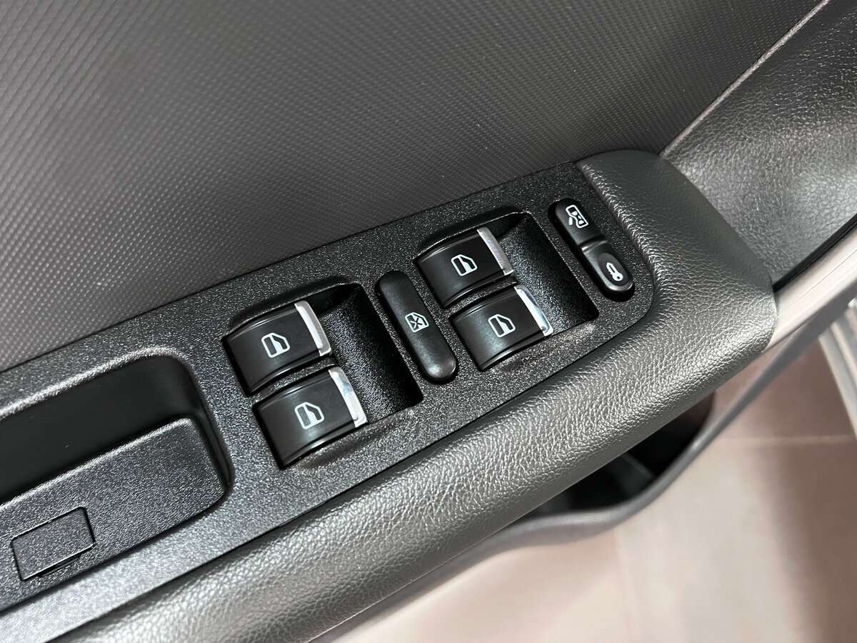 Chery Tiggo 3 б/у, 2018, Механическая. Фото: #13