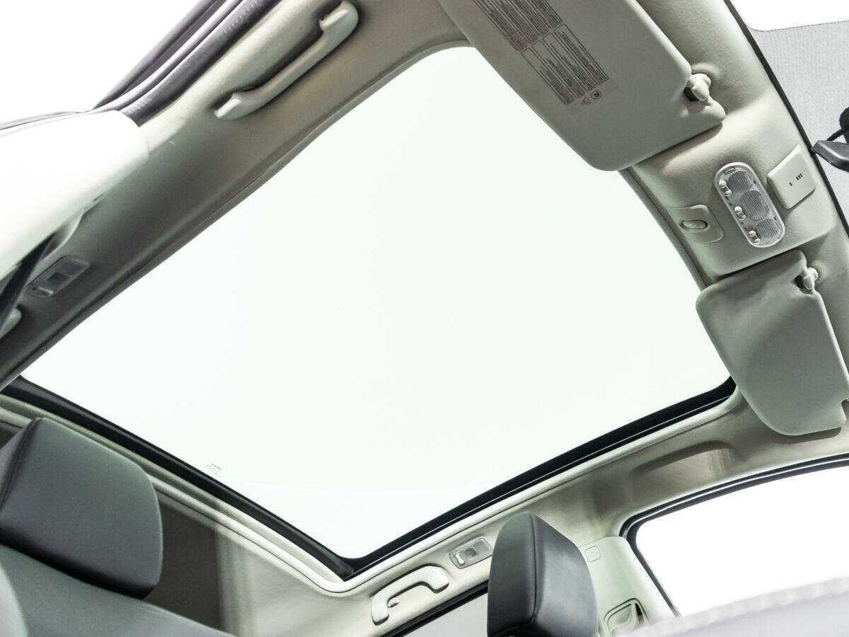 Nissan Qashqai б/у, 2012, Вариатор. Фото: #14