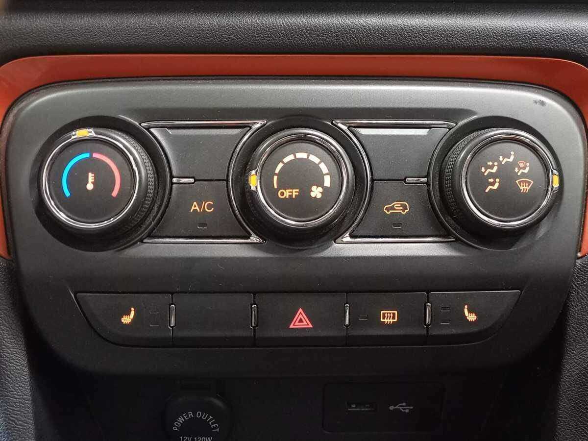 Chery Tiggo 2 б/у, 2017, Механическая. Фото: #14