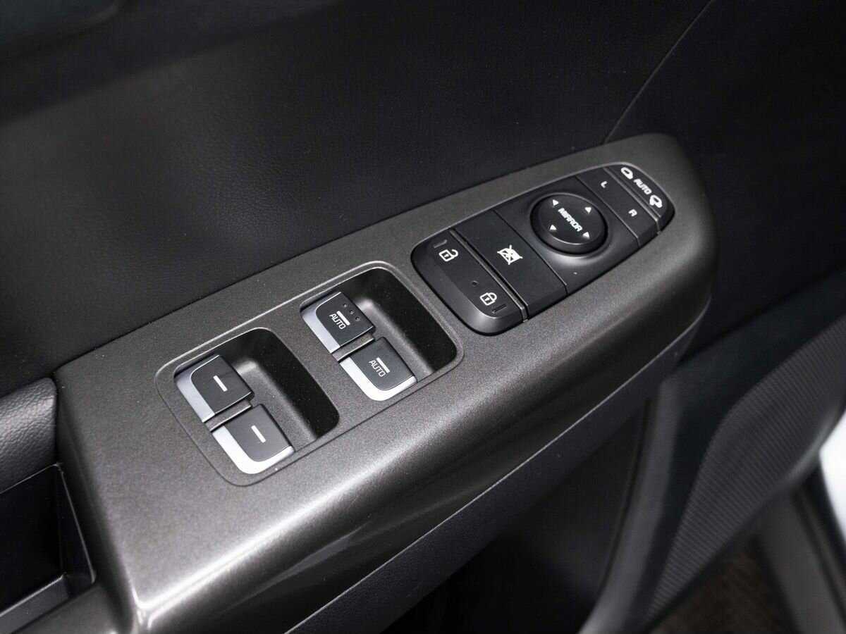 Kia Sportage б/у, 2019, Автоматическая. Фото: #22
