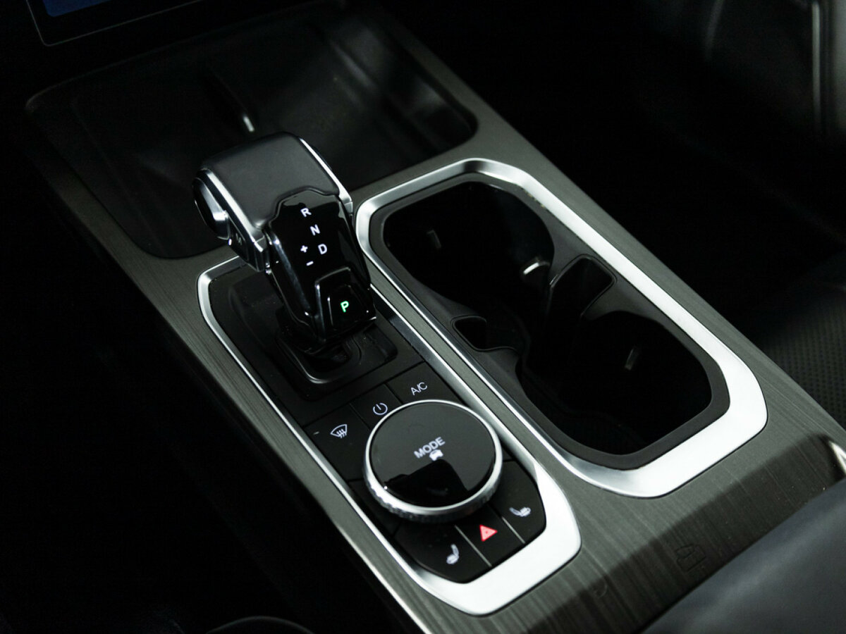 Jaecoo J7 б/у, 2023, Роботизированная. Фото: #13