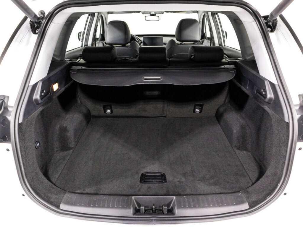 Chery Tiggo 7 Pro б/у, 2021, Вариатор. Фото: #14