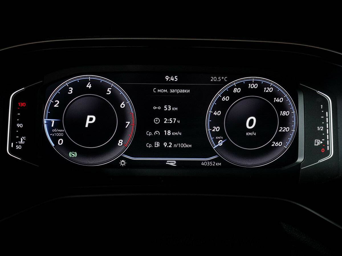 Volkswagen Polo б/у, 2021, Автоматическая. Фото: #9