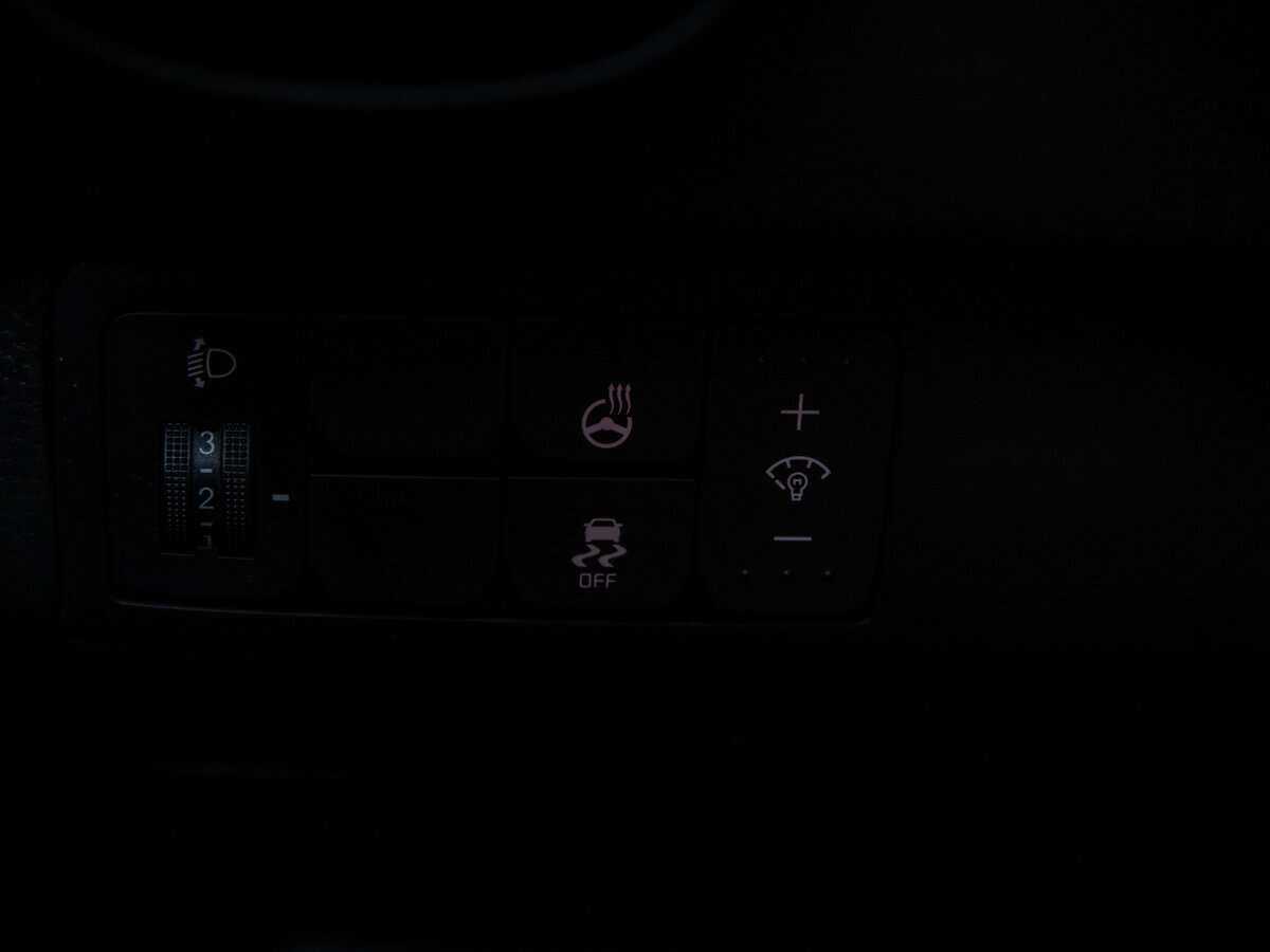 Kia Soul б/у, 2018, Механическая. Фото: #15