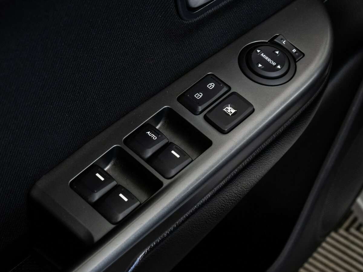 Kia Rio б/у, 2015, Автоматическая. Фото: #12