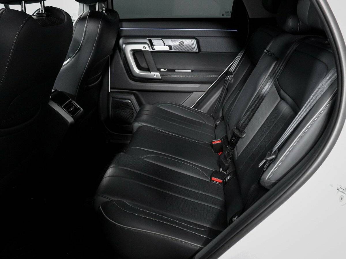 Jaecoo J7 б/у, 2024, Роботизированная. Фото: #9