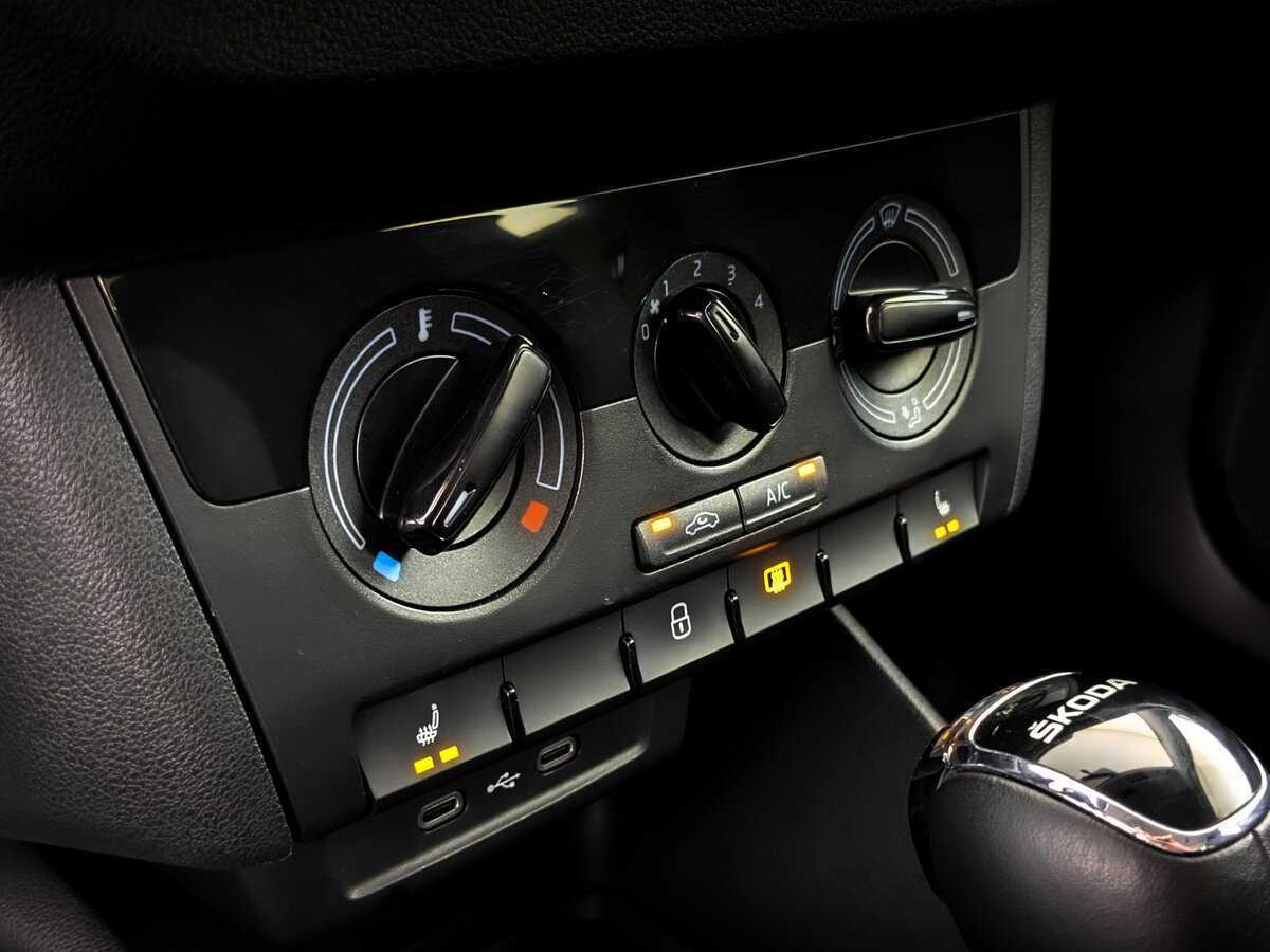 Skoda Rapid б/у, 2021, Автоматическая. Фото: #20