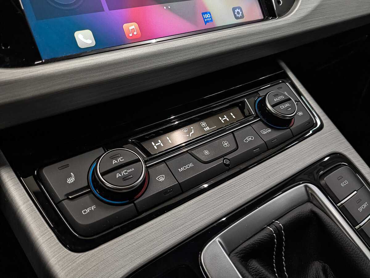 Geely Atlas б/у, 2019, Автоматическая. Фото: #20