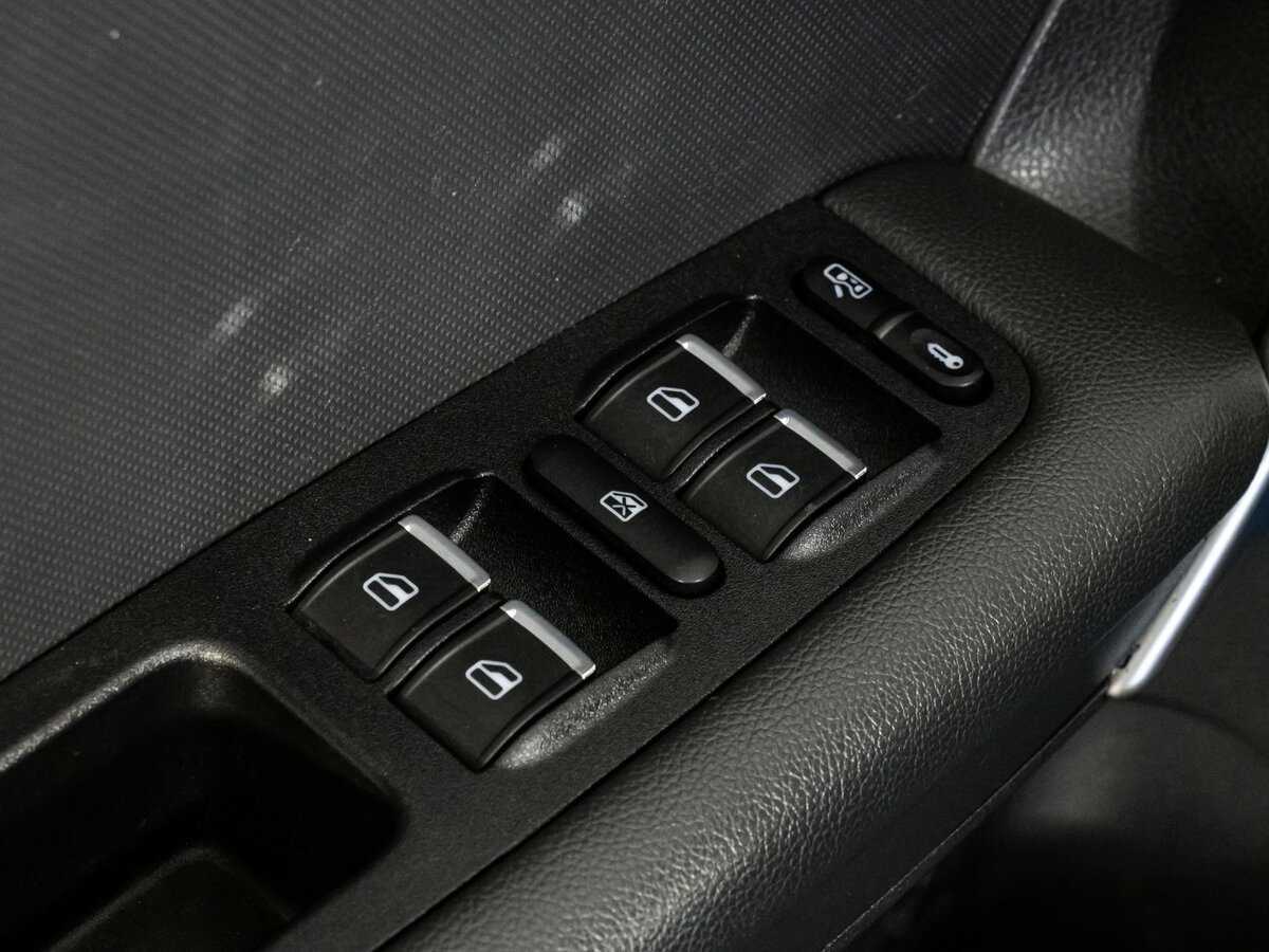 Chery Tiggo 3 б/у, 2019, Механическая. Фото: #16