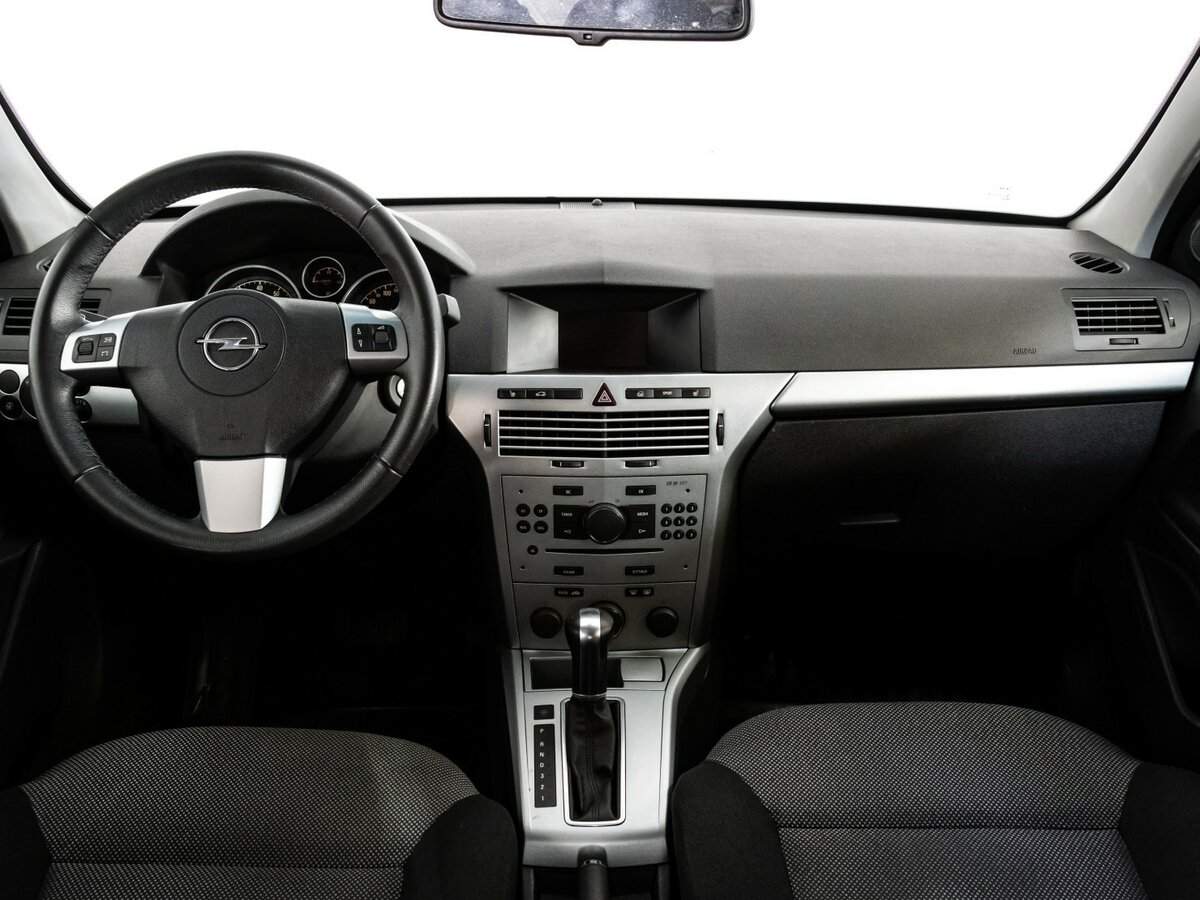 Opel Astra б/у, 2014, Автоматическая. Фото: #9