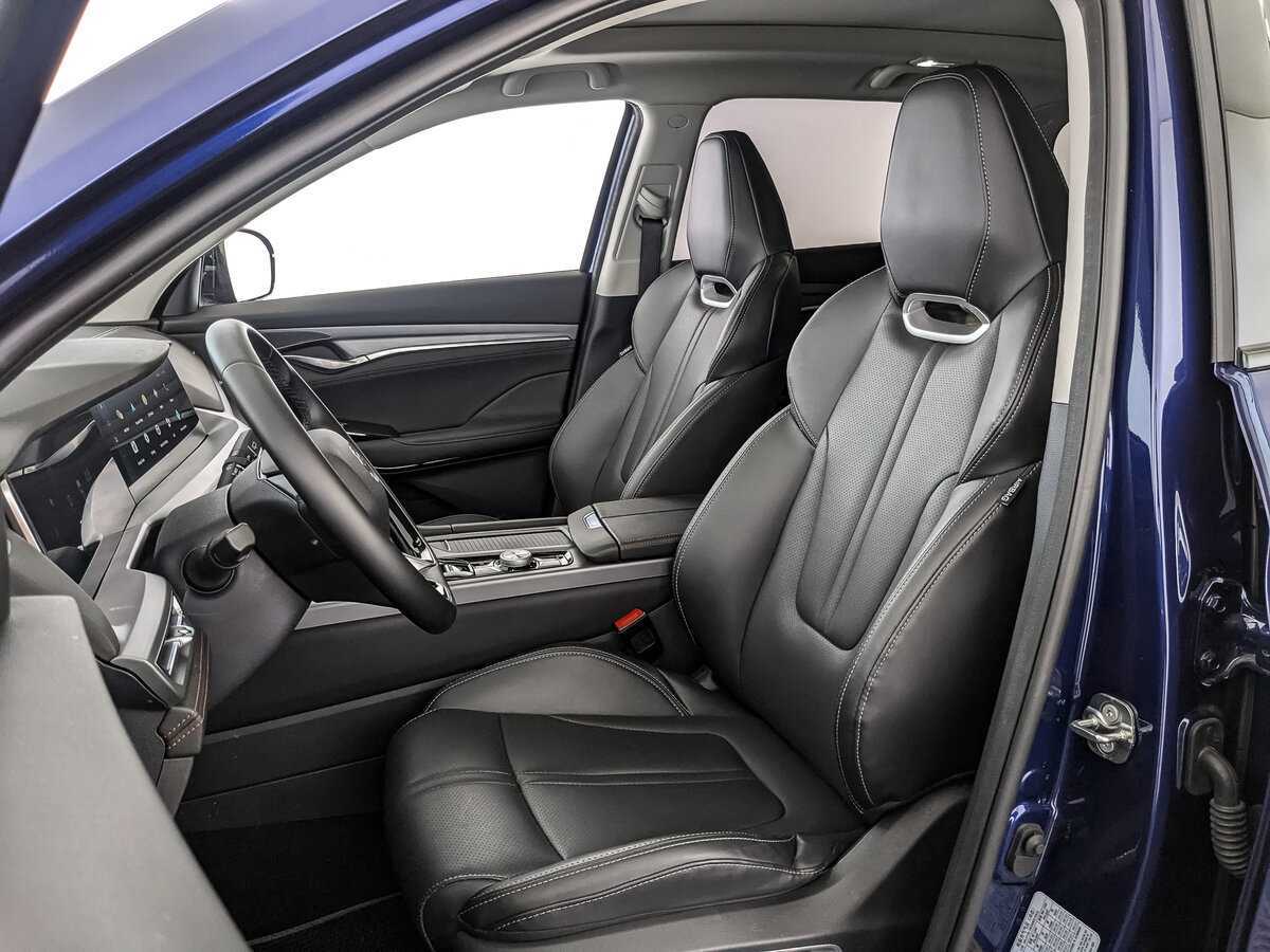 Changan CS75PLUS б/у, 2023, Автоматическая. Фото: #15