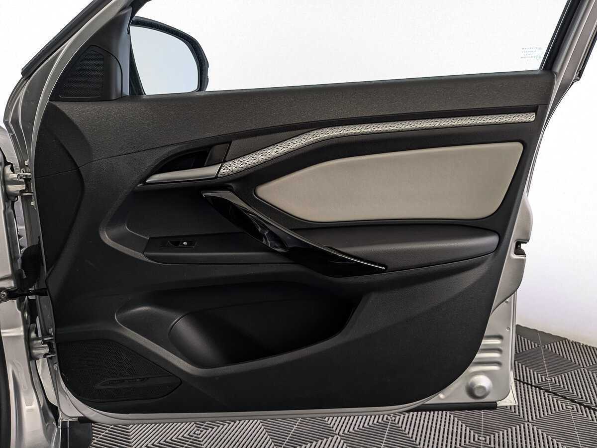Lada (ВАЗ) Vesta б/у, 2021, Вариатор. Фото: #23
