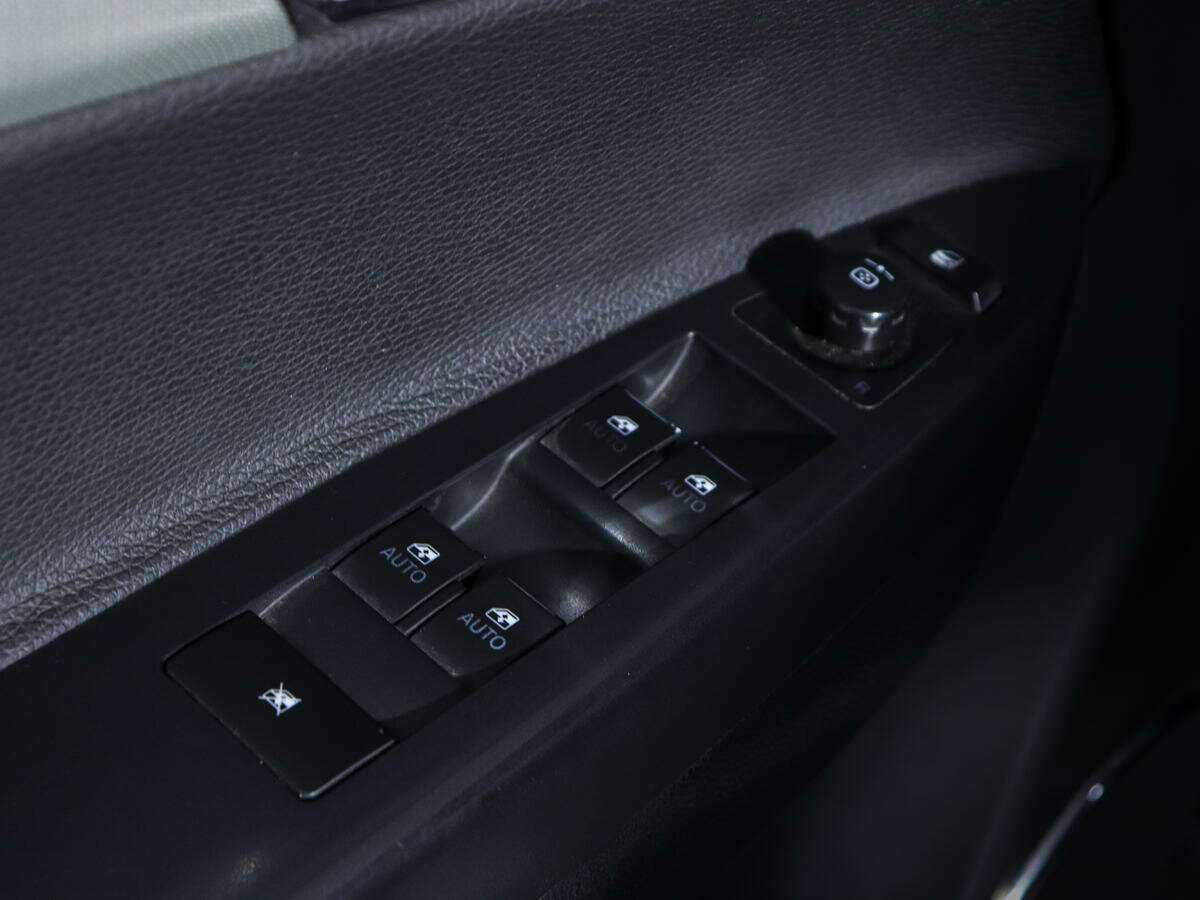 Opel Antara б/у, 2014, Автоматическая. Фото: #10