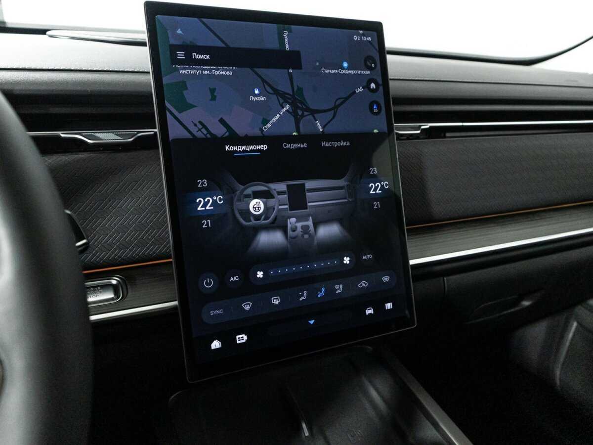 Jaecoo J7 б/у, 2023, Роботизированная. Фото: #20