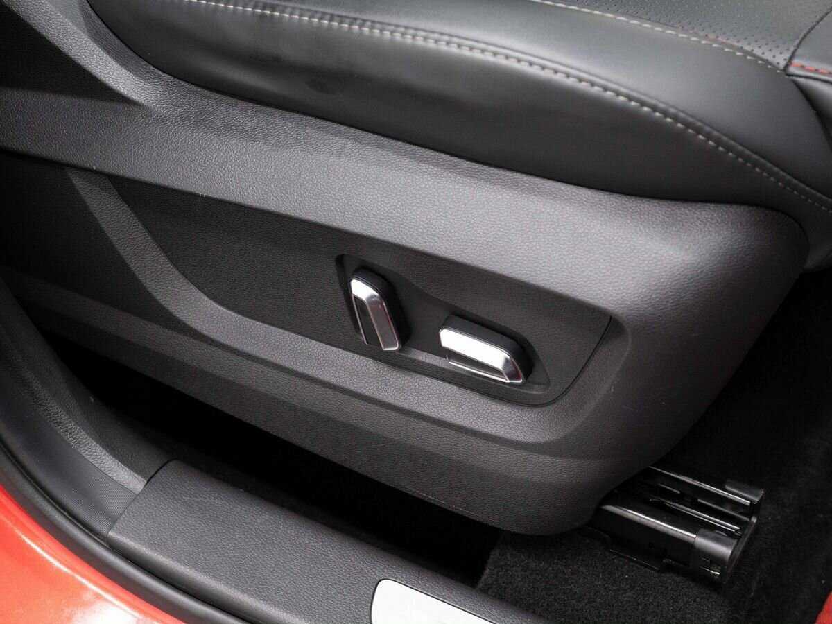 Chery Tiggo 7 Pro б/у, 2021, Вариатор. Фото: #22